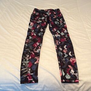 Reebok workout pants